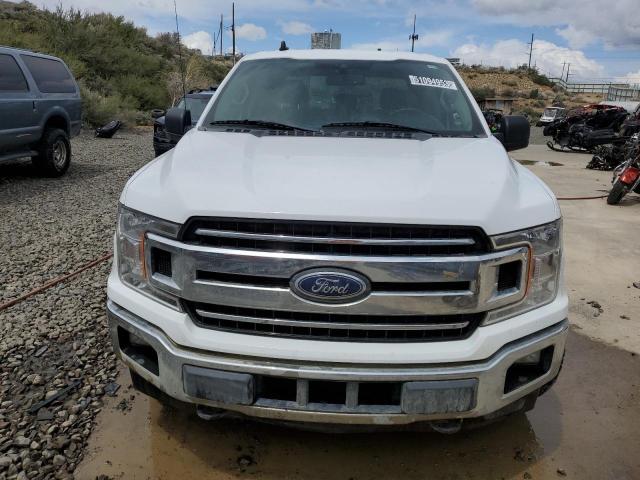 1FTFW1E49LKD51573 Ford F150 Supercrew
