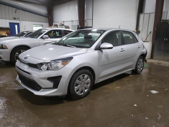 2021 Kia Rio S