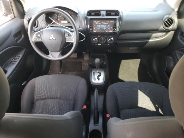 ML32F3FJ1KHF16564 Mitsubishi Mirage G4 Es