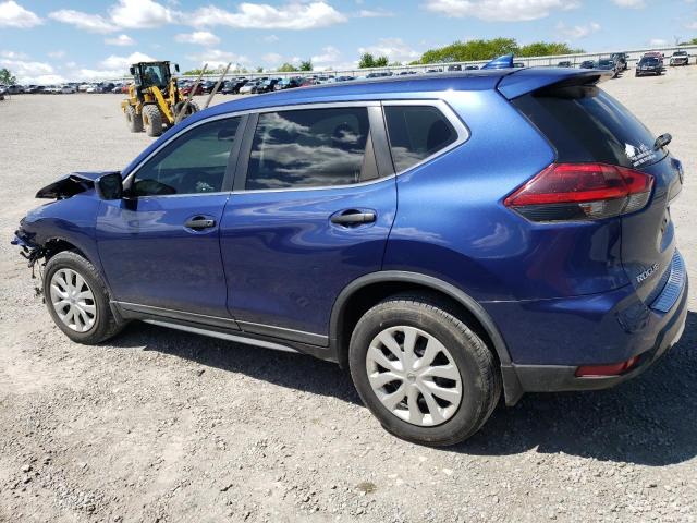 KNMAT2MT1JP577902 Nissan ROGUE S