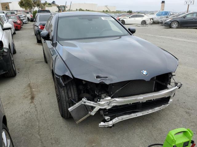 WBAJA9C58JB253549 BMW 530e