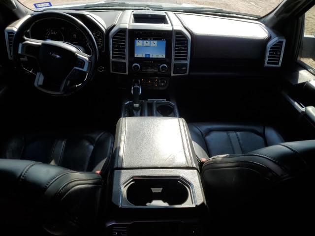 1FTEW1EGXJFC14749 Ford F150 Supercrew
