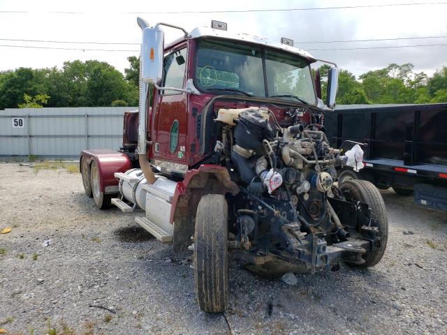 Western Star salvage cars for sale: 2021 Western Star Conventional 4700SF