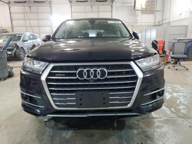 VIN WA1LHAF70JD019328 2018 Audi Q7, Premium Plus no.5