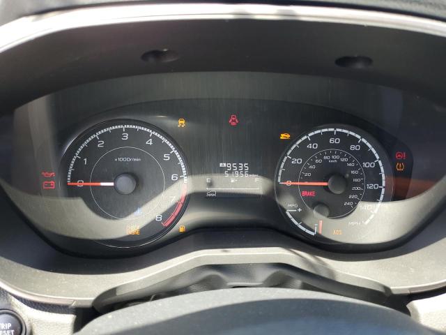 JF2GTABC7JH319502 Subaru Crosstrek Premium