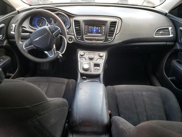 1C3CCCABXFN698056 Chrysler 200 Limited