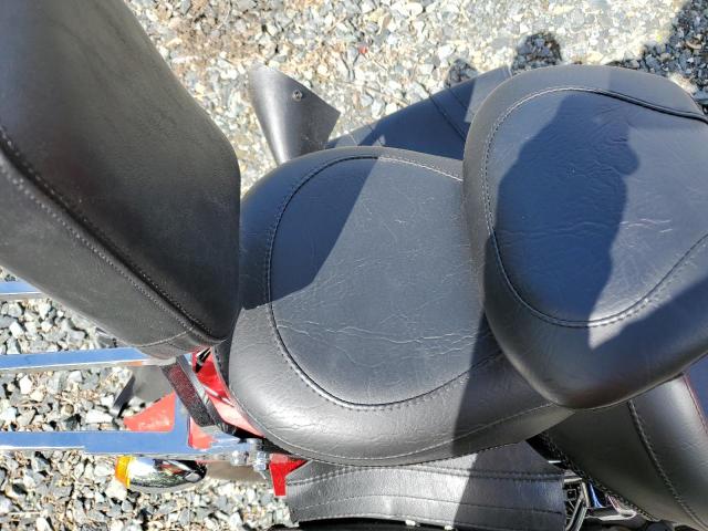 2007 HONDA VT750 C2F JH2RC53477M002087