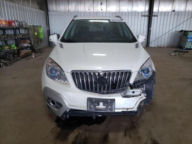 KL4CJCSB8EB779311 Buick Encore