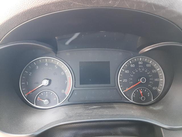 5XXGT4L30LG414689 KIA Optima Lx