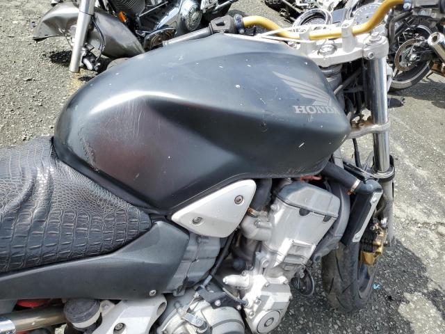 2007 HONDA CB900 F JH2SC48167M500226