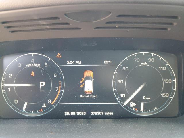 SALGS2WF7EA139956 Land Rover Range Rover Hse