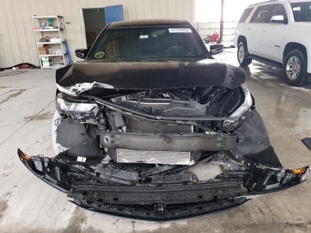 2021 CADILLAC CT5 LUXURY - 1G6DM5RK0M0120901