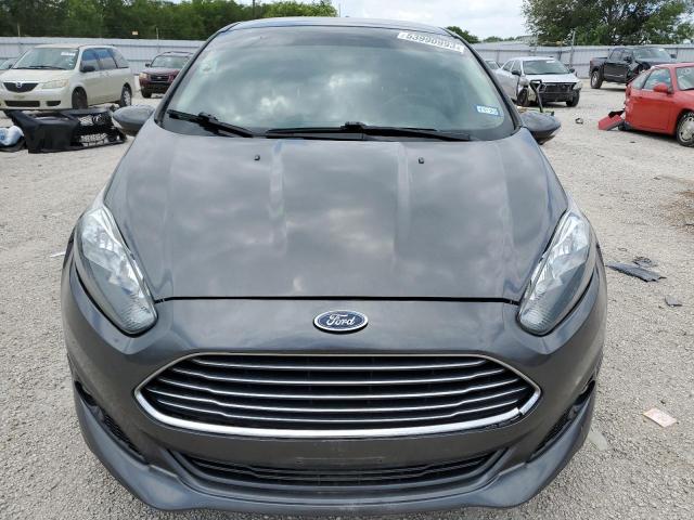 3FADP4EJ9FM176143 Ford FIESTA SE