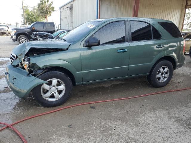 2007 Kia Sorento EX