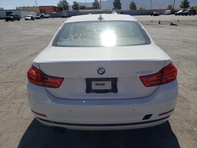 WBA3N3C57EF710599 BMW 428 I