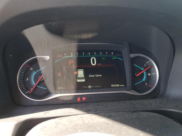 2019 TOYOTA PILOT - 5FNYF6H65KB021587