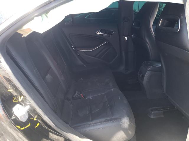 WDDSJ4EBXFN170617 Mercedes-Benz CLA 250