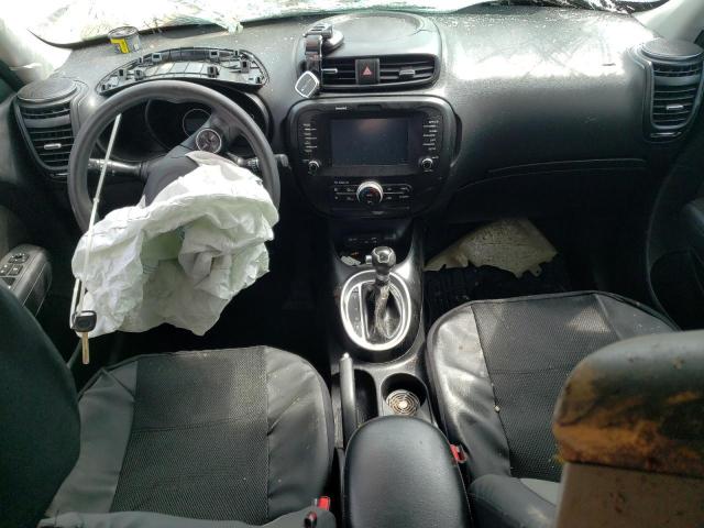 KNDJP3A59K7668983 KIA SOUL +
