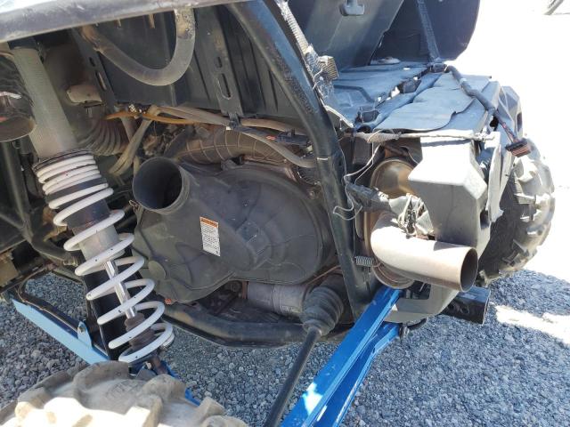 2016 POLARIS RZR XP TUR - 3NSVDE927GF452341