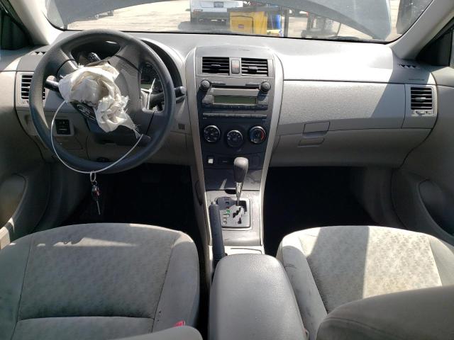 2024 TOYOTA COROLLA BA JTDBL40E199079433