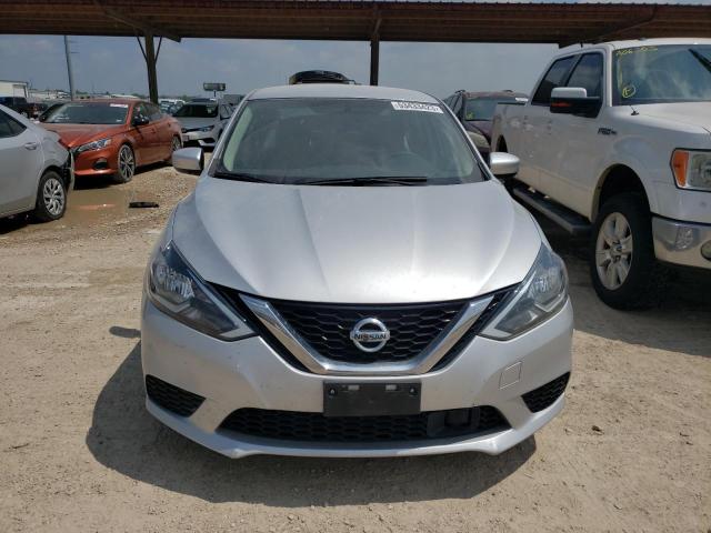 3N1AB7AP2KY353922 Nissan SENTRA S
