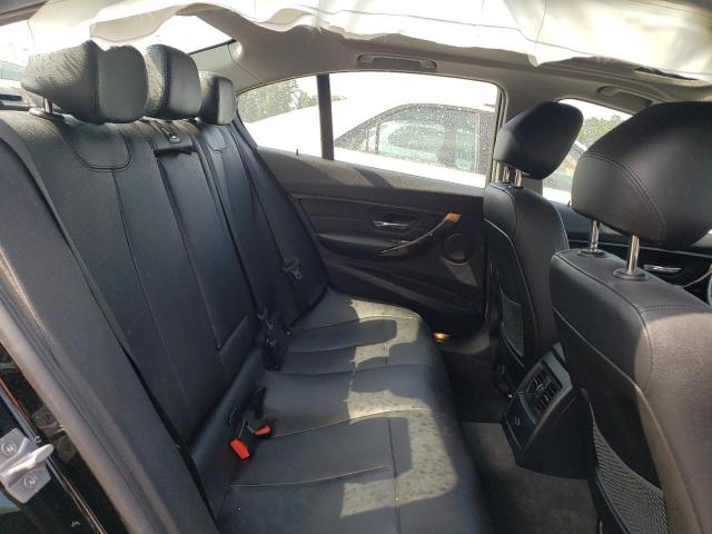 2015 BMW 328 I - WBA3A5G50FNS91701