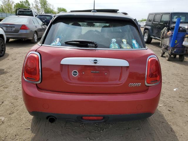 WMWXS5C50FT829264 | 2015 MINI COOPER