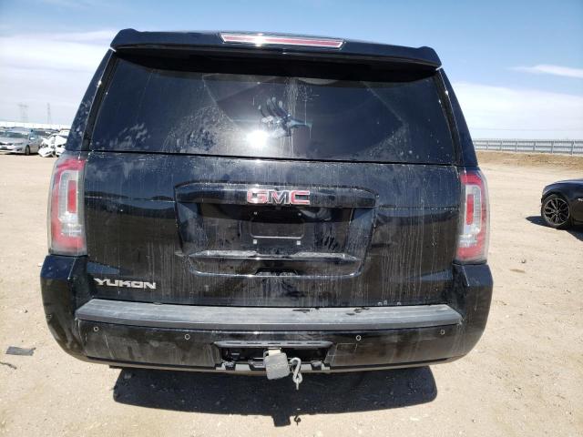 1GKS2BKC6HR333160 GMC YUKON SLT