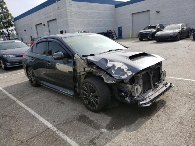 JF1VA1A69F9823757 Subaru WRX