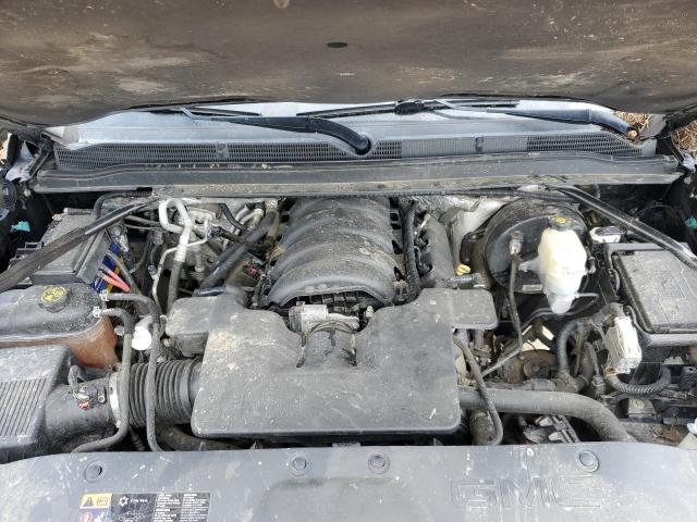 1GKS2BKC6FR119881 GMC YUKON SLT