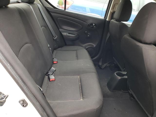 3N1CN7AP9JL887737 Nissan VERSA S
