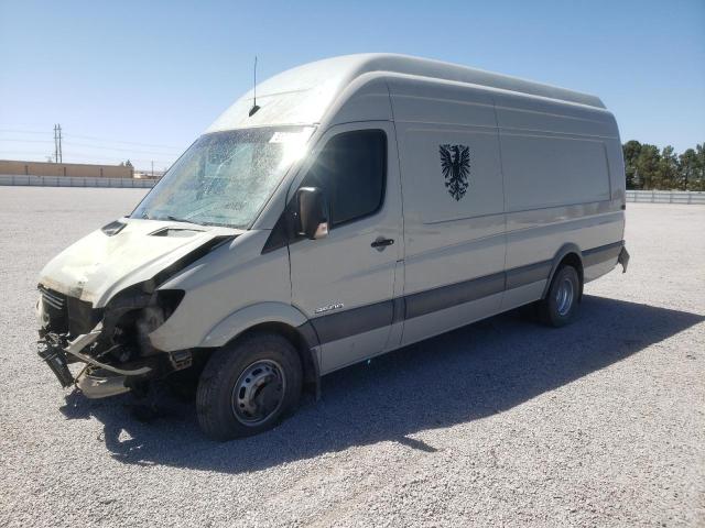 2008 Dodge Sprinter 