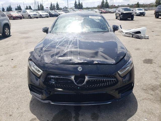 2019 MERCEDES-BENZ CLS 450 - WDD2J5JB3KA031085