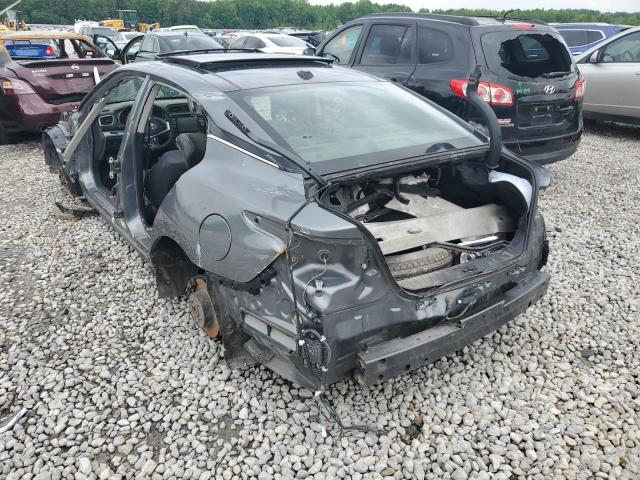 1N4AA6DV6LC362840 Nissan Maxima SL 2