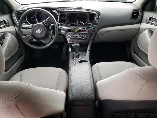 5XXGM4A76EG333718 KIA Optima Lx