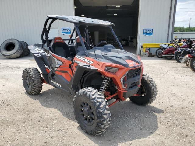 2020 POLARIS RZR XP 100 - 3NSNAK998LH851374