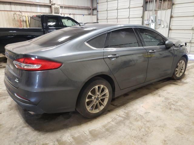 3FA6P0HD0LR259787 Ford FUSION SE