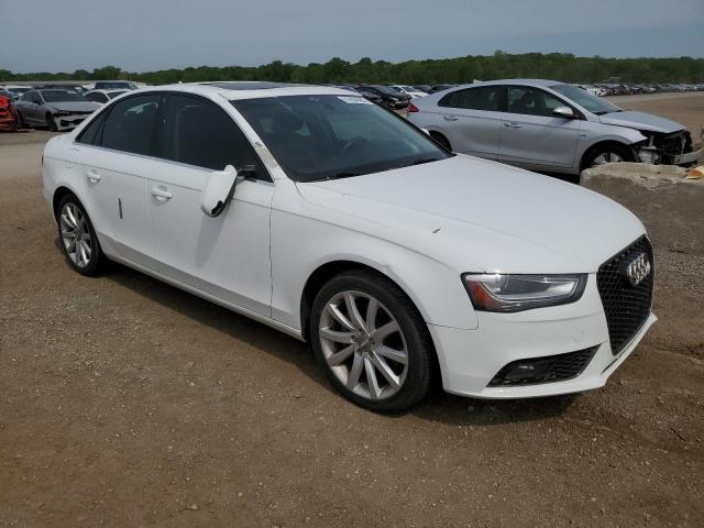 VIN WAUFFAFL0DN003728 2013 Audi A4, Premium Plus no.4