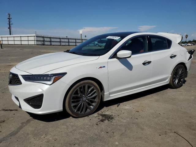 2020 Acura ILX 