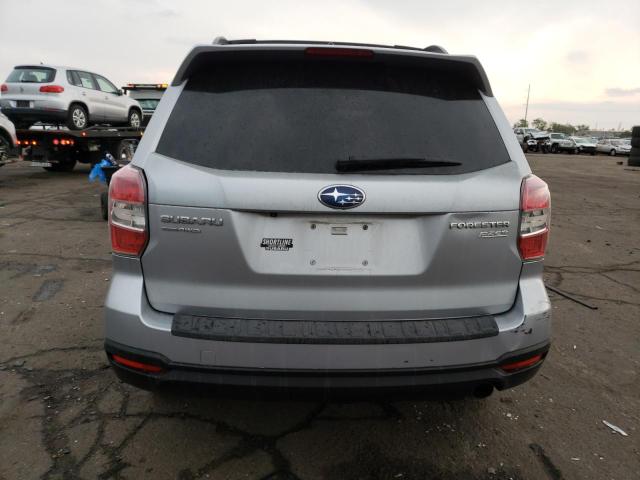 JF2SJAKC7FH501661 Subaru Forester 2.5i Limited