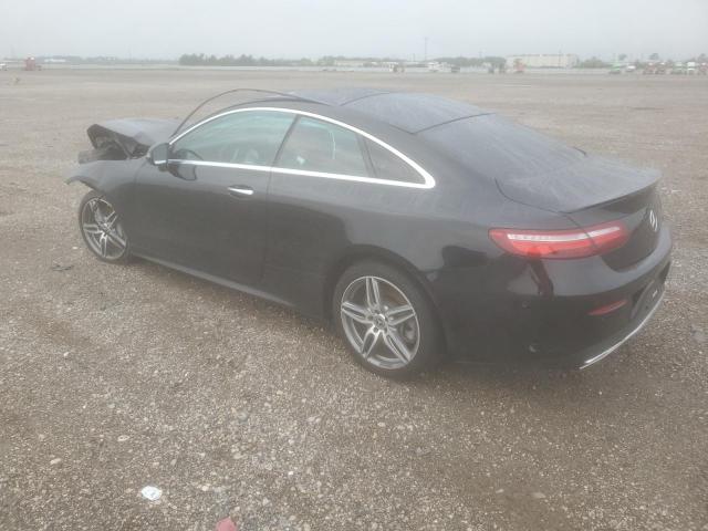 2020 MERCEDES-BENZ E 450 4MAT - W1K1J6JB6LF133132