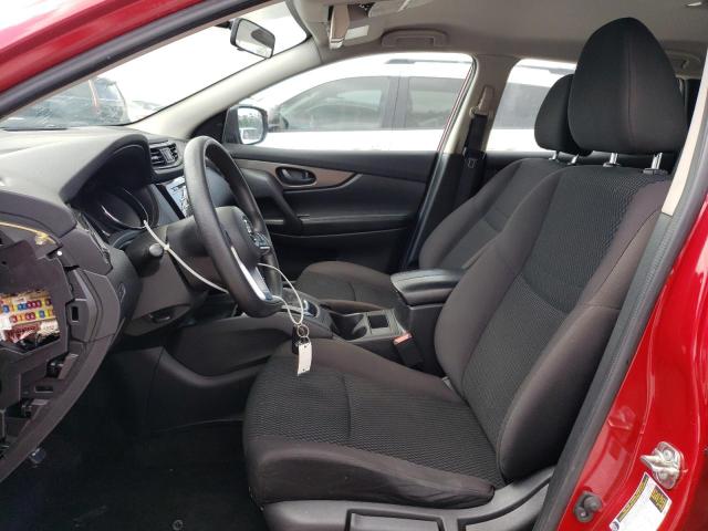 JN1BJ1CP1JW164962 Nissan Rogue Sport S