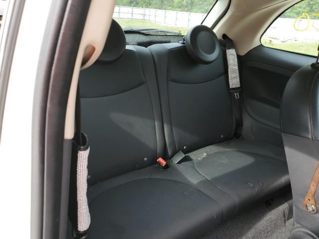 2015 FIAT 500 3C3CFFAR2FT523189