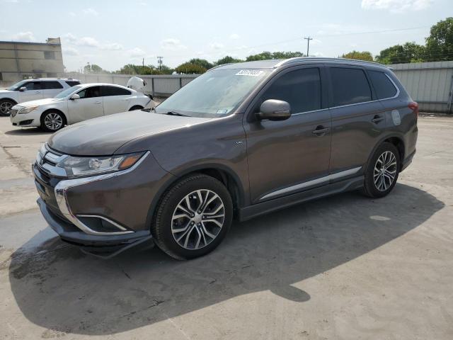 Vin: ja4jz4ax5gz021925, lot: 53172453, mitsubishi outlander gt 2016 img_1