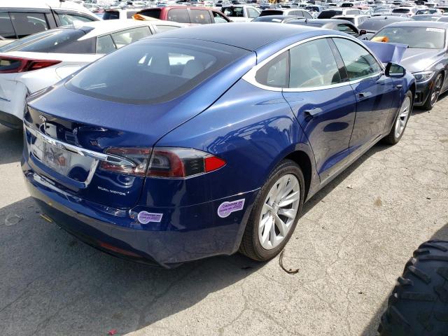 5YJSA1E29KF335865 Tesla MODEL S