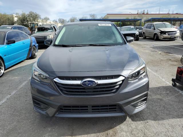 4S3BWAC66L3018258 Subaru Legacy Premium