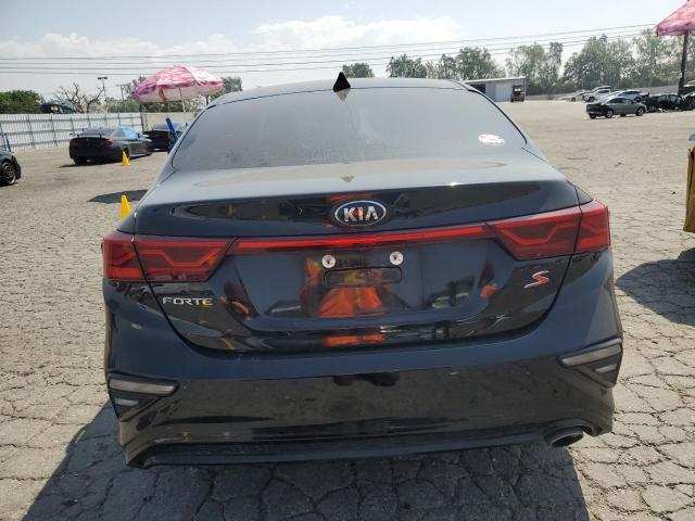 3KPF34AD8KE094763 KIA Forte Gt Line