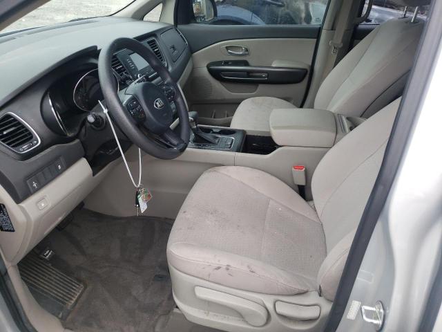 KNDMA5C14H6284998 KIA Sedona L