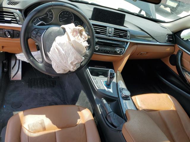 2015 BMW 428 I - WBA3N3C54FK232098