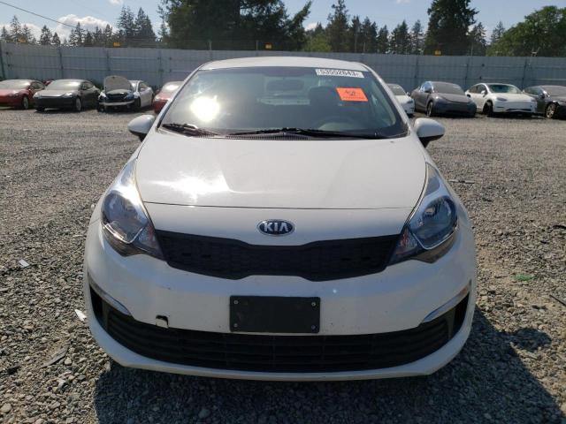 KNADM4A34H6015385 KIA RIO LX